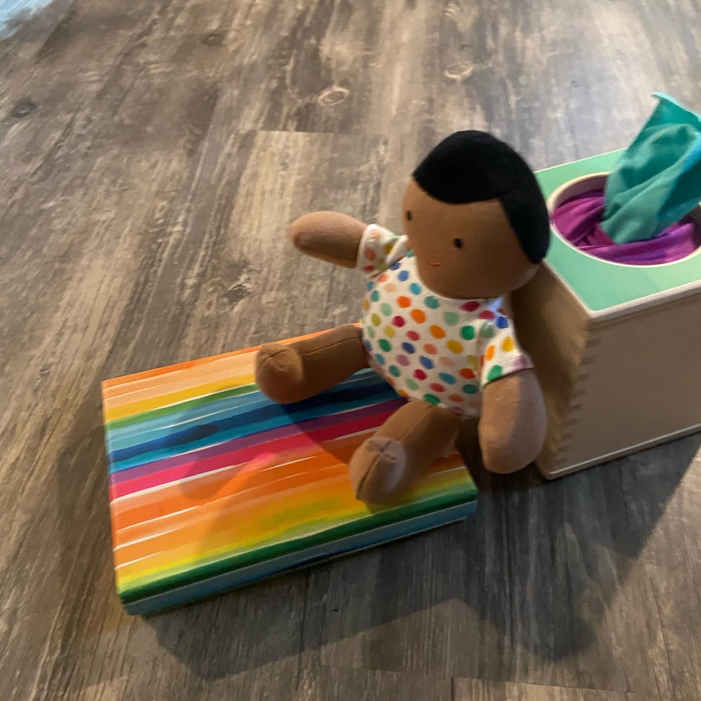 Lovevery Toys